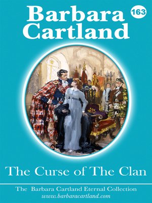 cover image of The Curse of the Clan